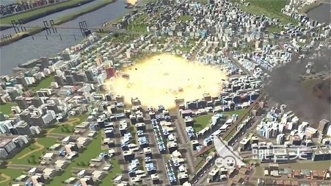 全球核战争游戏分享 2026火爆的高分全球核战争策略模拟游戏合辑截图