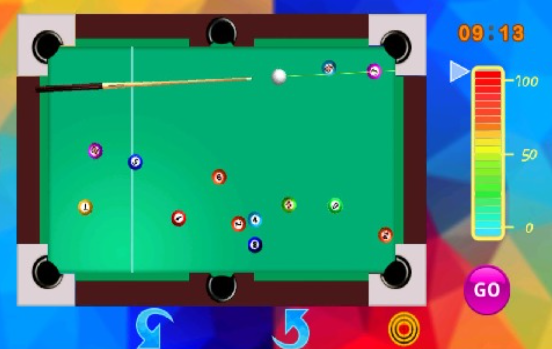 流行的斯诺克手游合辑2026 人气较高的斯诺克游戏手机版排行截图