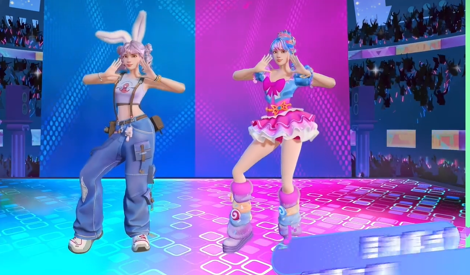 舞力全开派对什么时候上线 舞力全开派对上线时间详情