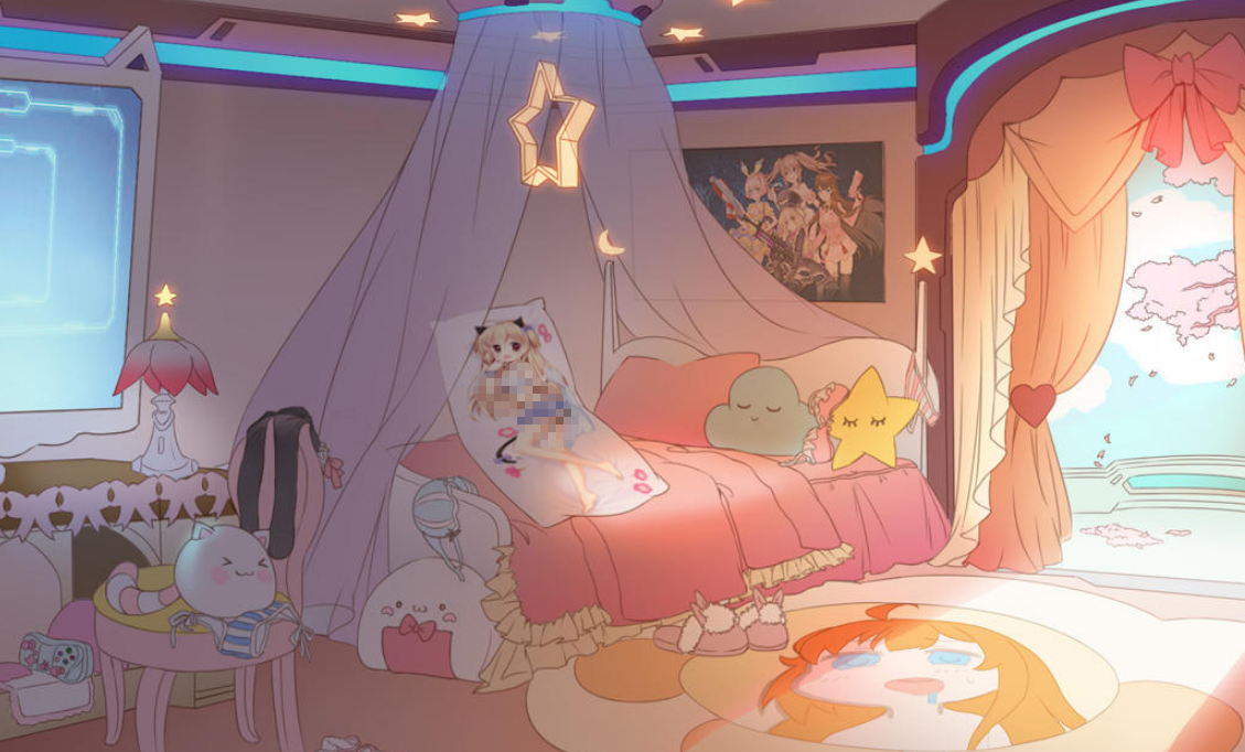 受欢迎的3d女仆游戏有哪几个 2026经典的女仆游戏手机版分享推荐截图