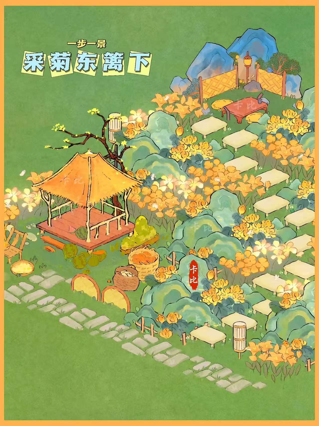 热门的种田小游戏盘点2026