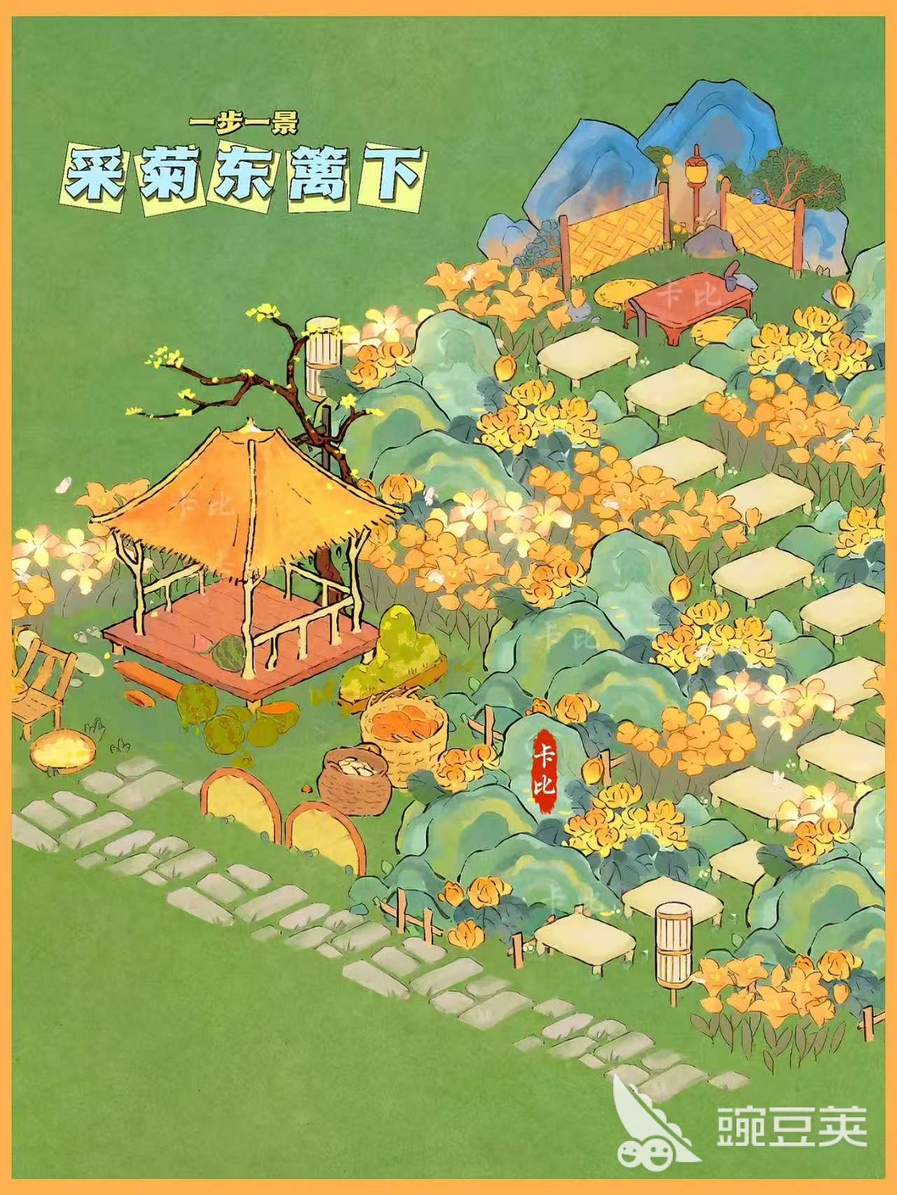 种田榜单5分享 2026火爆的有趣的休闲种田游戏before_1截图