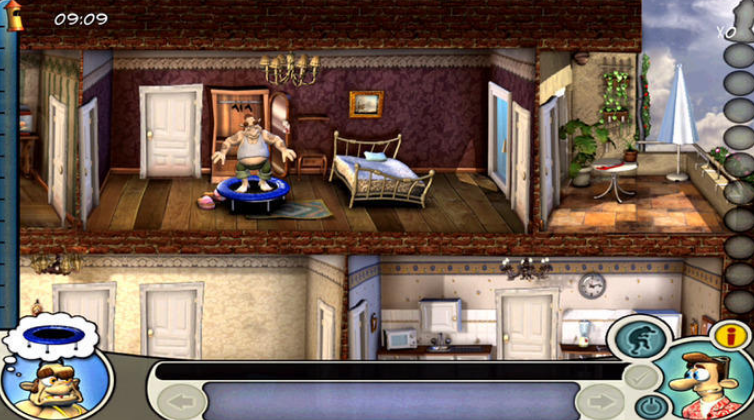 有趣的整蛊手机游戏分享哪个 流行的整蛊小游戏下载推荐2026截图