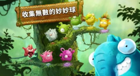 受欢迎的冒险手机游戏有哪几款 2026有趣的冒险游戏分享截图