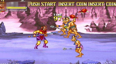 西游记游戏闯关下载推荐