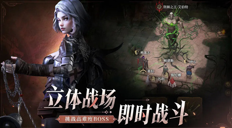 手机卡牌游戏合集