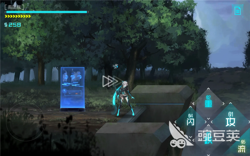 2026榜单合集4不用网络游戏手机版分享：高口碑离线可玩的精品手游before_2