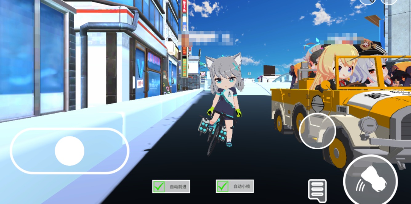 不用钱的不用网络卡丁车游戏合辑 流行的卡丁车游戏前十2026截图