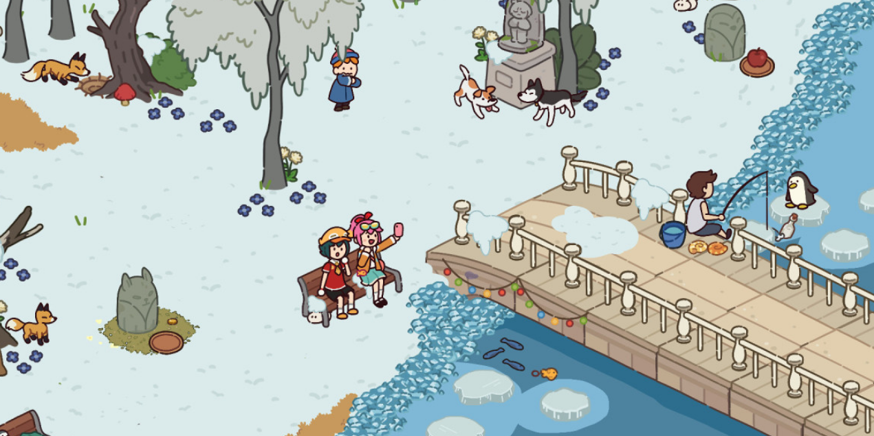 有限游戏和无限游戏有哪几款 火爆的的有限及无限游戏分享2026截图