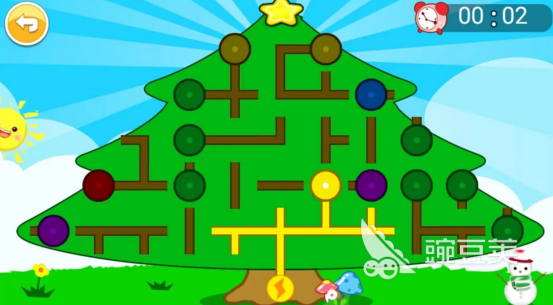 不用钱儿童拼图手机游戏分享 2026火爆的益智类拼图手游安卓下载推荐截图