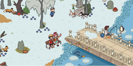 有限游戏和无限游戏有哪些