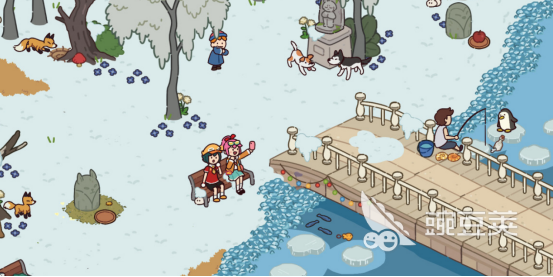 有限游戏与无限游戏的区别解析：火爆的有限游戏分享与无限游戏推荐清单截图