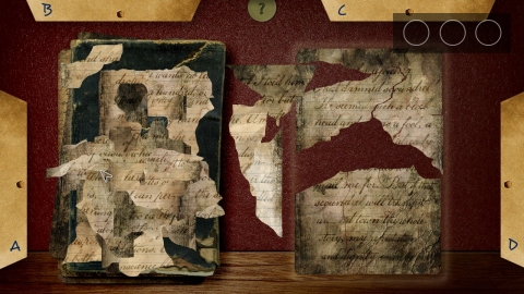 逼真的魔鬼游戏有什么 2026耐玩的魔鬼游戏下载截图