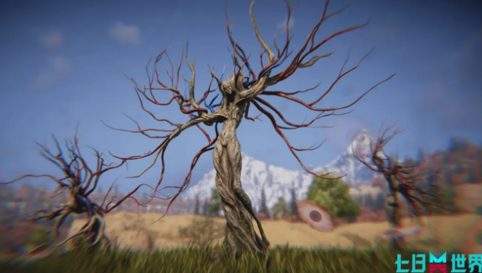 七日世界全新怪物盘点 七日世界全新怪物有哪几款