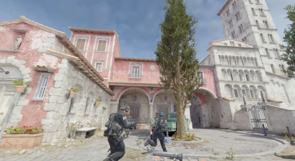 cs游戏进不去怎么办 cs游戏进不去解决方案推荐截图