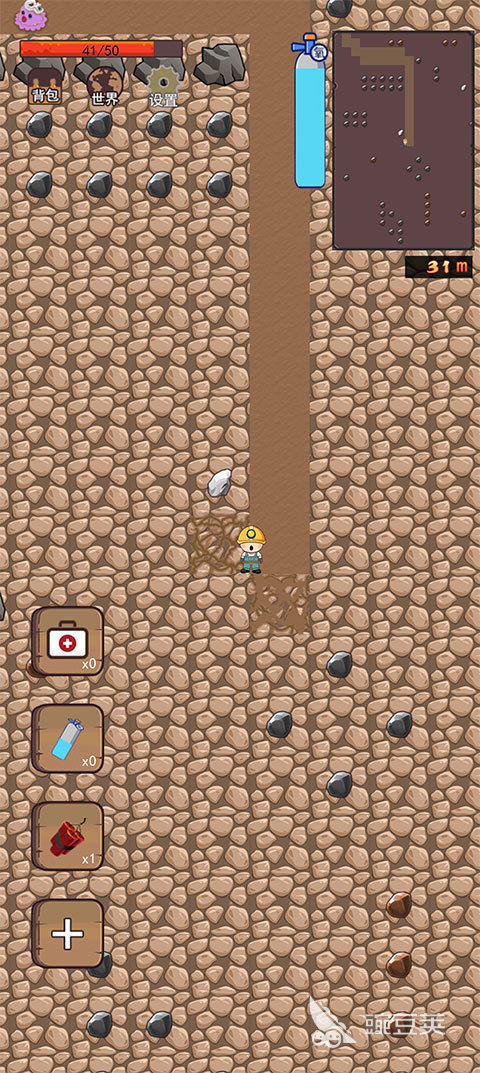 2026火爆的挖坑游戏分享：好玩又上头的挖坑类游戏榜单