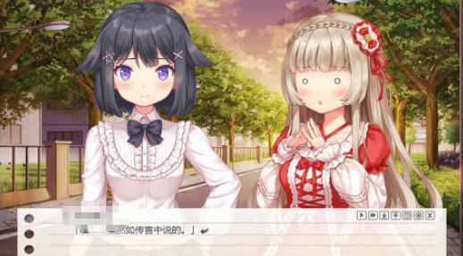 榜单3纸片人游戏有哪几个 高人气的纸片人游戏手机版分享before_12026截图