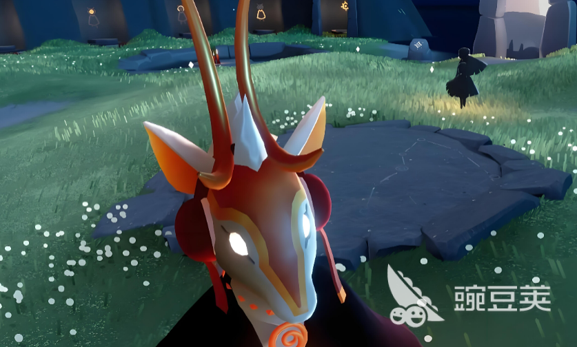 光遇鹿头道具交易价格及安全出售渠道指南