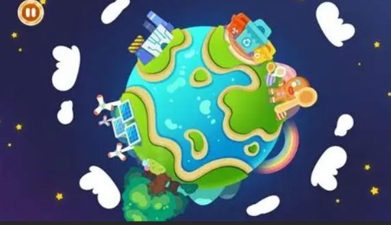 陪孩子玩的100种游戏推送2026 能够陪孩子玩的游戏合辑