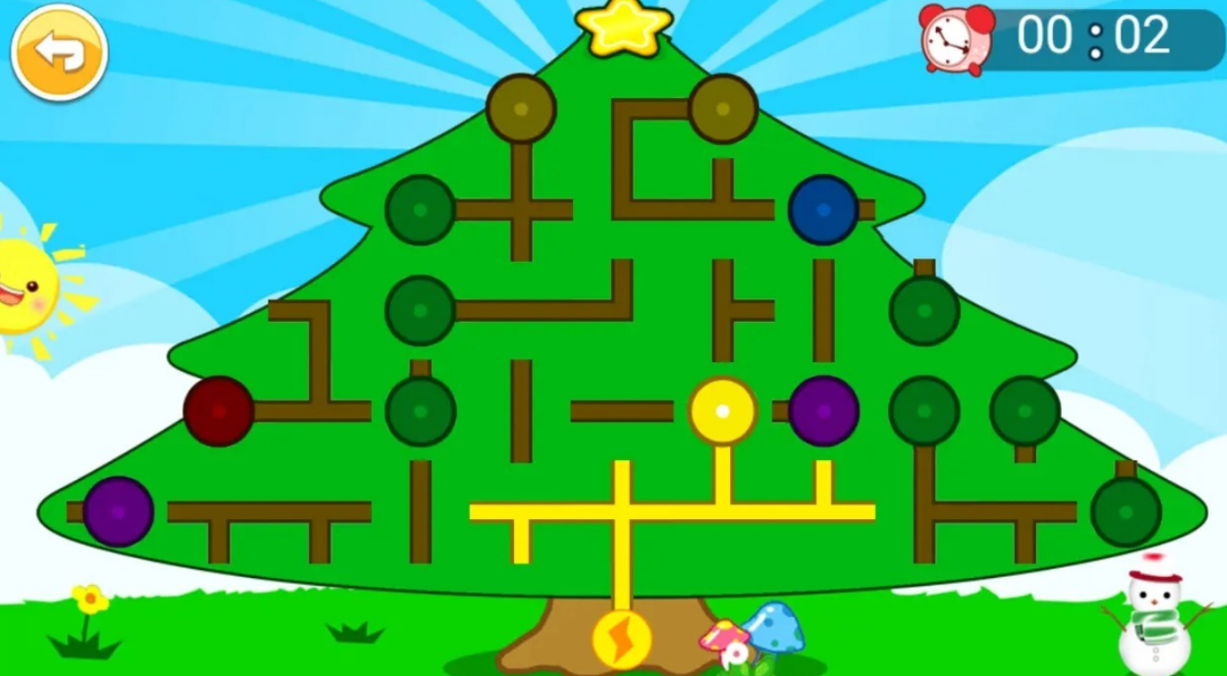 不用钱的儿童拼图手机游戏分享哪个 2026有趣的儿童拼图手游安卓下载推荐截图