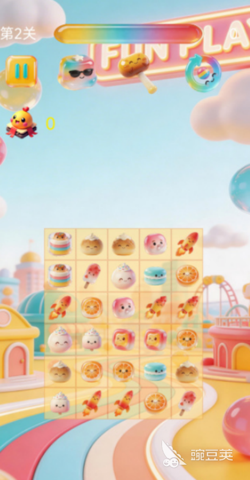 2026年不用钱榜单3不用网络游戏手机版分享before_1：无内购、不氪金、离线可玩