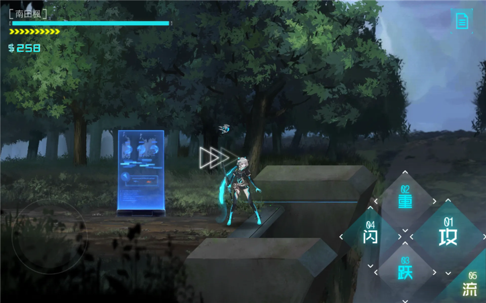 游戏分享游戏手机版不用网络排行推荐 2026火爆的的单机手游合辑截图