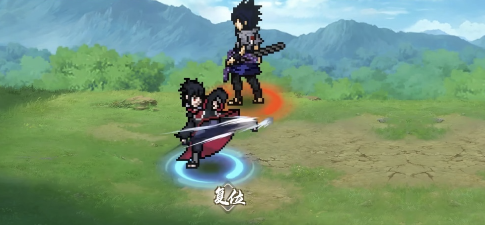 两个人对战有哪几款 2026有趣的双人对战游戏分享截图