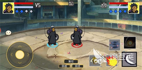 2026火爆的火影像素游戏分享榜单：高人气像素风射击与生存佳作