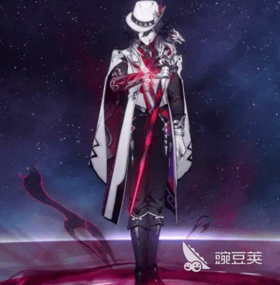 崩坏星穹铁道不死途 崩坏星穹铁道不死途角色定位、机制解析与配队建议截图