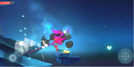 流行的极光游戏有哪几个