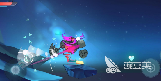 2026榜单合集4极光题材游戏手机版分享：经典又画质高的极光主题游戏before_2