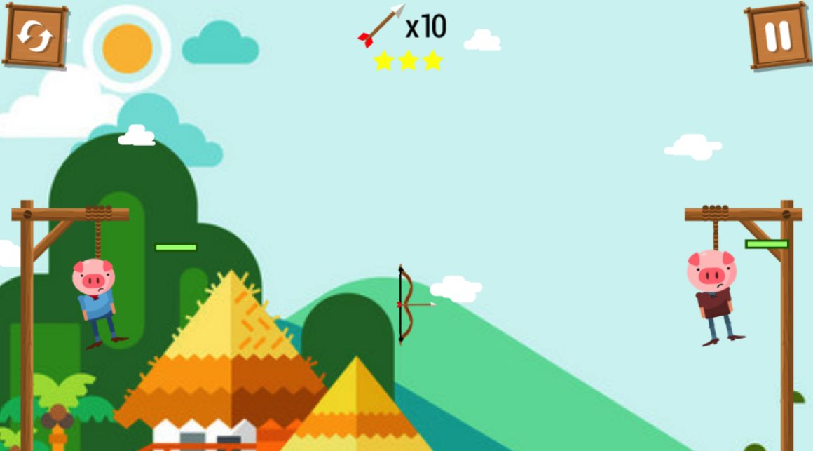 有趣的解救小猪的游戏叫什么名字 2026流行的小猪游戏手机版榜单合集截图