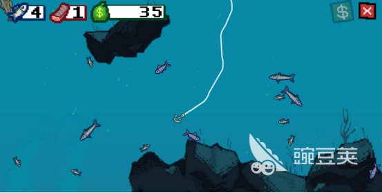 2026火爆的捕鱼游戏分享：好玩又上瘾的钓鱼榜单6before_1