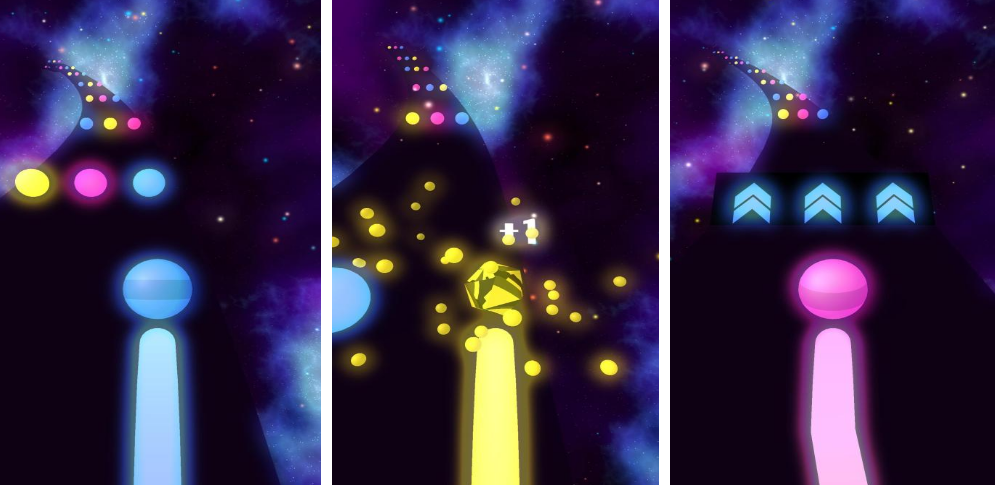 不用钱的音乐类游戏手机版2017有哪几款 流行的音乐手游安卓下载合辑截图