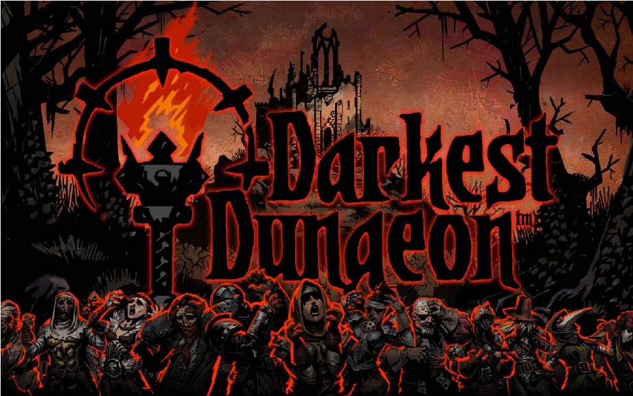 暗黑地牢进不去游戏怎么办 暗黑地牢进不去游戏解决办法截图