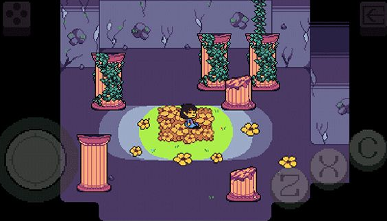 热门的传说游戏在哪里下载 榜单3传说游戏before_12026截图