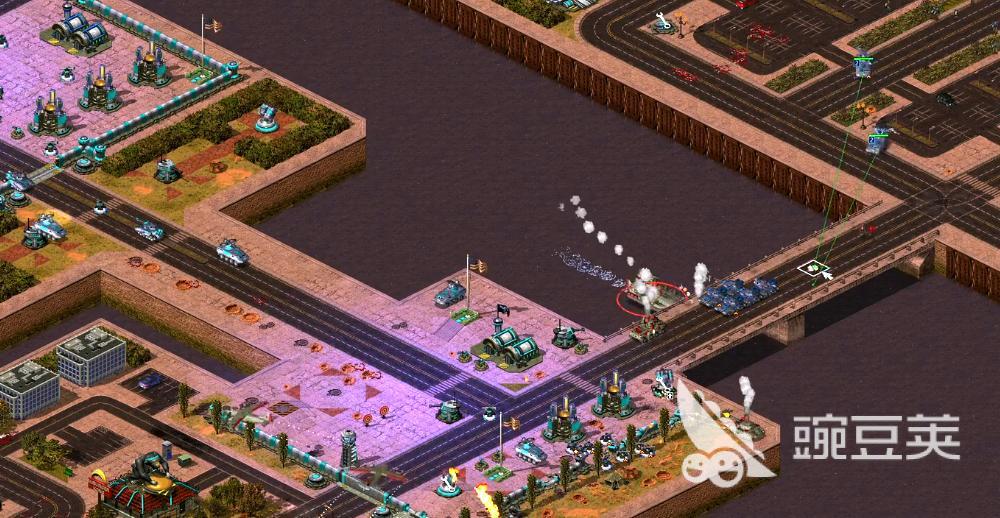 心灵终结闪退怎么办？红警2 MOD常见崩溃问题解决方法