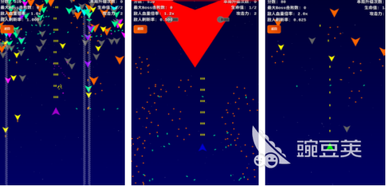 小时候玩的耐玩飞机游戏有哪几款？2026火爆的飞行射击游戏分享