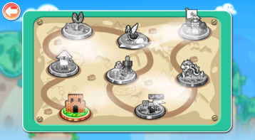 任天堂十大必玩的游戏大全