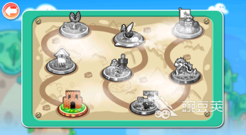 任天堂十款必玩游戏分享 2026年值得入手的任天堂火爆的游戏清单截图