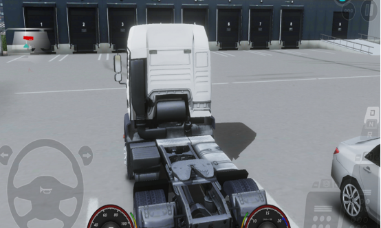 热门卡车模拟游戏大全有哪些