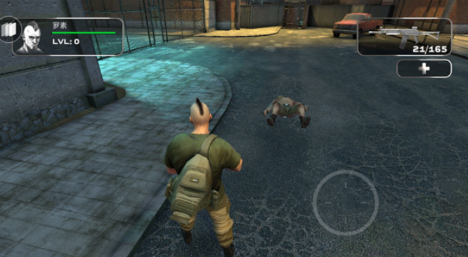 受欢迎的外国射击游戏有哪几款 有趣的射击游戏介绍2026截图