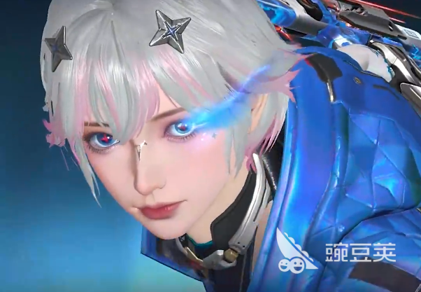 穿越火线枪战王者星见角色评测 穿越火线枪战王者星见技能强度与实战表现分析截图