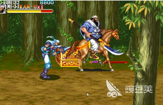 三国志街机游戏分享 2026年受欢迎的三国志街机游戏大介绍截图