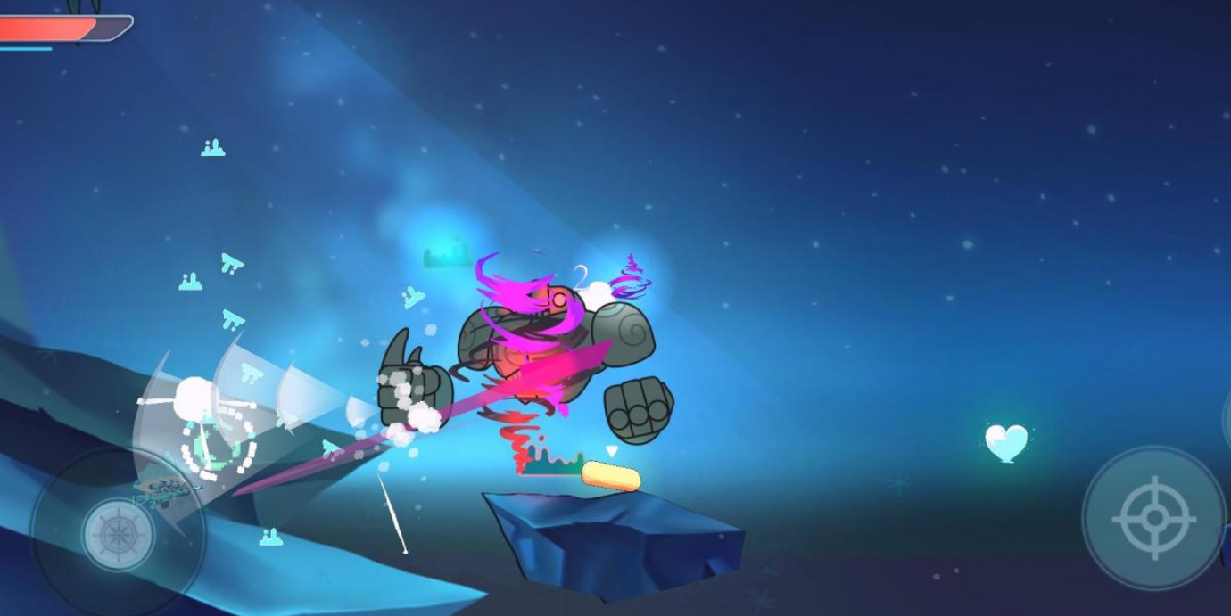 流行的极光游戏有哪几个 2026经典的极光榜单9排行before_1截图