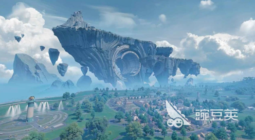 命运扳机世界观解析 深度解读命运扳机核心设定与背景架构截图