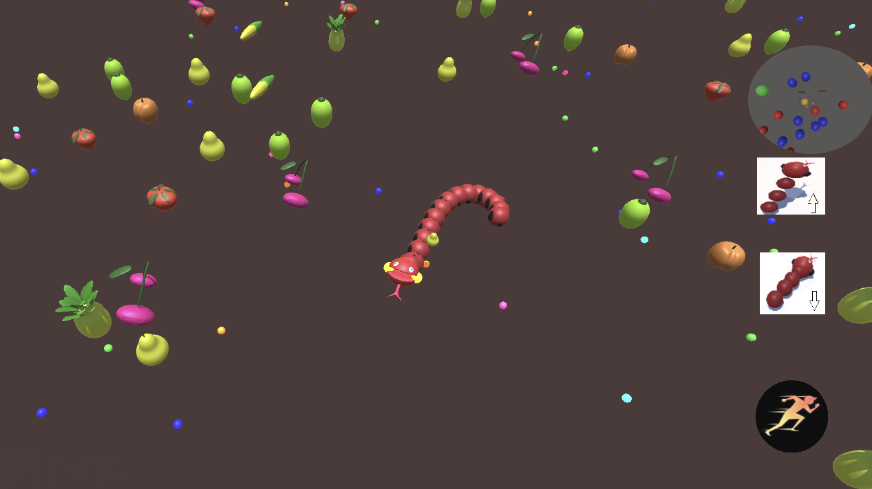 贪吃蛇下载合集 2026耐玩的贪吃蛇游戏分享截图