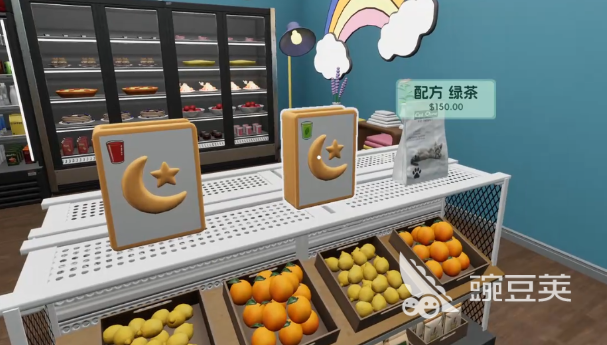 高人气奶茶店经营游戏分享 经典又上头的奶茶店模拟游戏榜单合集2026截图