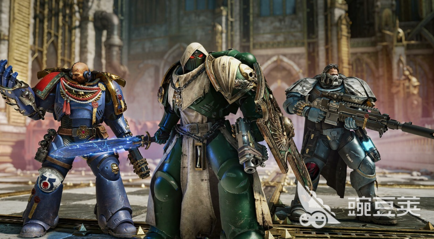 战锤游戏手机版不用钱下载 战锤手游榜单合集4before_22026截图