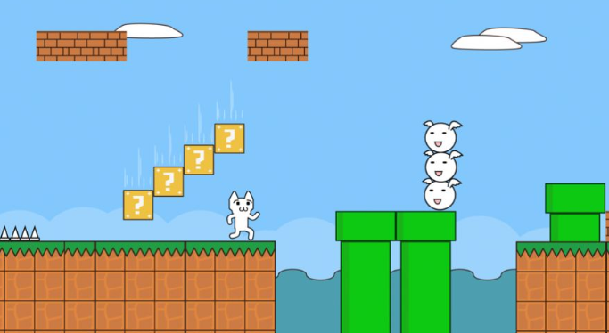 耐玩的过关游戏去哪里下载